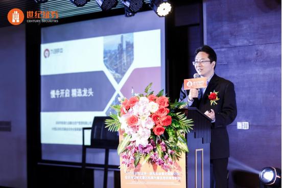 证券私募最新动态，小巷中的隐秘宝藏机会