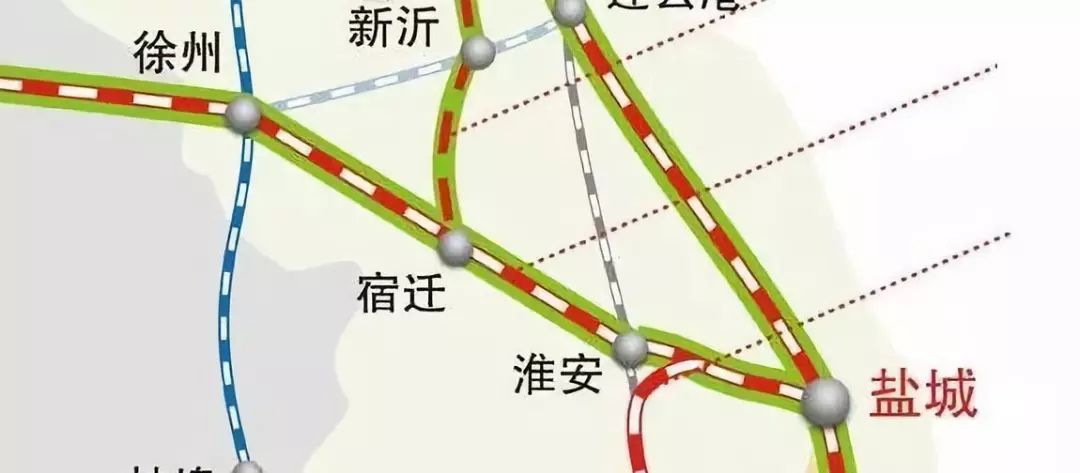 淮新铁路最新,淮新铁路最新，小巷深处的铁路风情与隐藏的美食探秘
