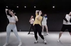 最火舞蹈盛宴，心灵与自然的完美交融