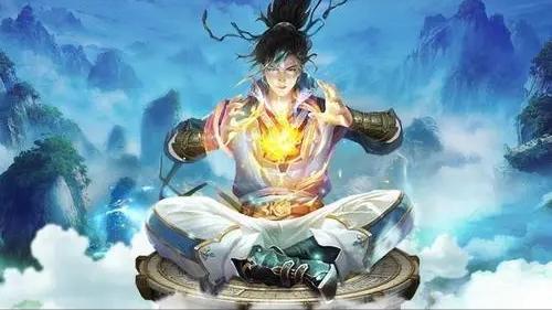 仙侠小说最新，自信与成长的奇幻之旅探索仙侠世界