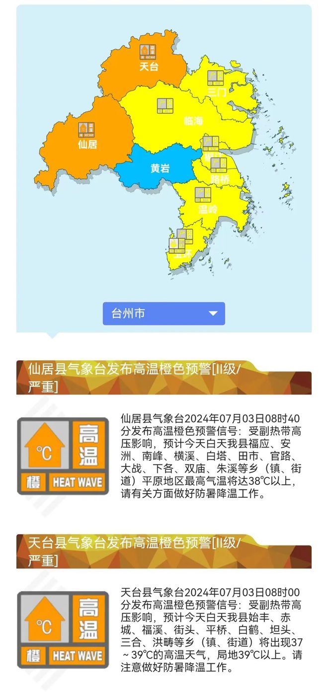橙色预警最新动态，背景、进展与影响全解析