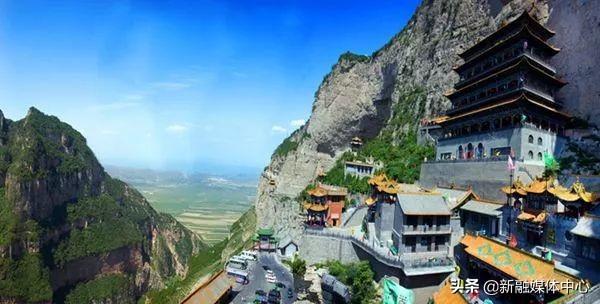 山西景区最新消息,山西景区最新消息，科技重塑旅游体验