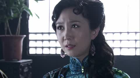 爷爷奶奶的故事电视剧，小巷深处的特色小店里的温情时光
