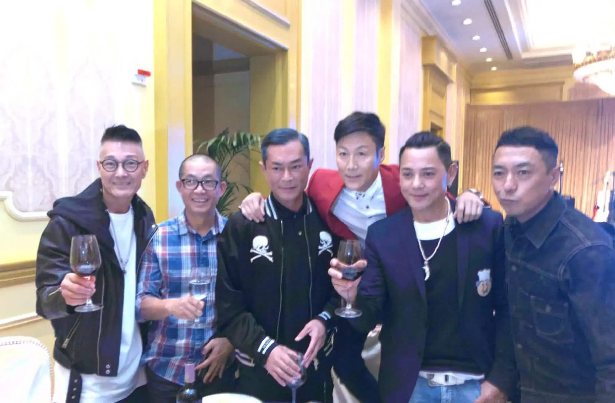 大师兄电影，励志之光，引领学习之路