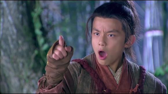 赤龙武神最新篇章，力量变化与自信成就感的探索