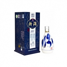 汾酒价格53度,汾酒价格53度之我见
