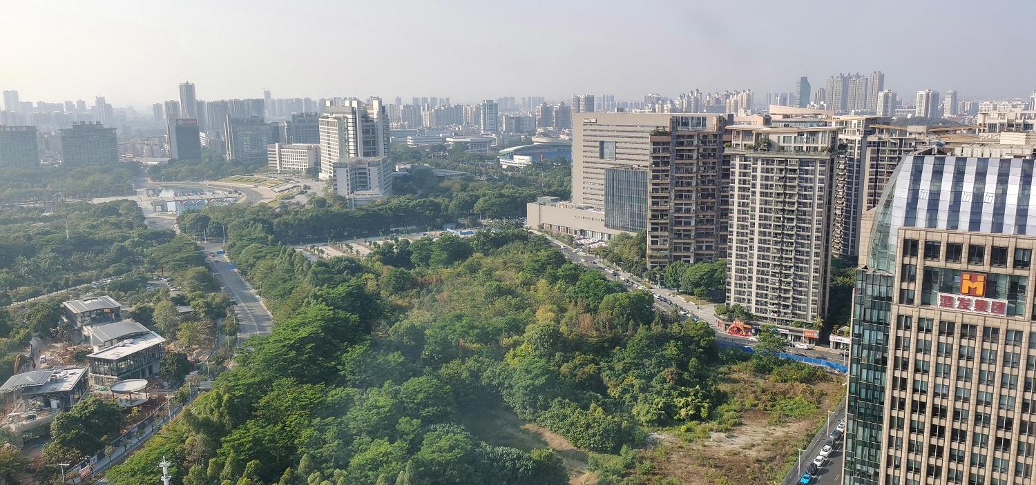 东城区最新规划地块，塑造未来，自信与成就感的源泉