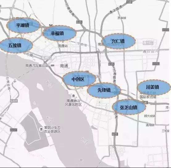 南通市区房价最新详解，获取与理解房价信息全攻略